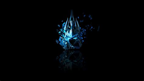 Lich King Wallpaper 74 Images