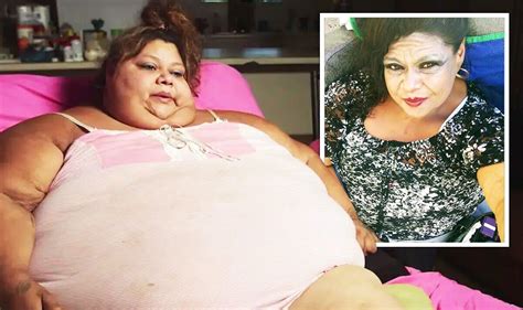 My 600lb Lifes Lupe Samano Completely Transformed After Huge 400lb