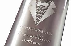 flask 8oz personalized stainless gifts
