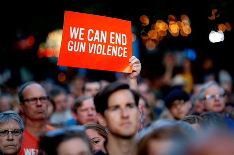 8 Gun Violence Prevention Organizations You Need To Know Boost Cafe