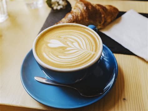 How The Flat White Conquered The Coffee Scene The Independent The