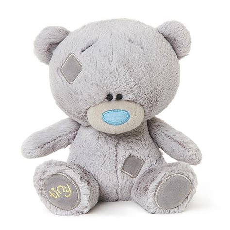 235 x 150 jpg pixel. 8" Tiny Tatty Teddy Me to You Lullaby Bear (G91W0016) : Me ...