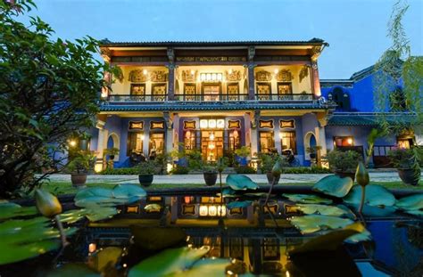 Ve 63 opiniones y 37 fotos de usuarios, y unas grandes ofertas para el georgetown hotel, clasificado en el puesto no.159 de 225 b&bs / hostales en penang y con una puntuación de 3 sobre 5 en tripadvisor. Top 20 Cozy Boutique Hotels in George Town Penang | Penang ...