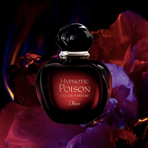 Hypnotic Poison Eau De Parfum Dior ≡ Sephora