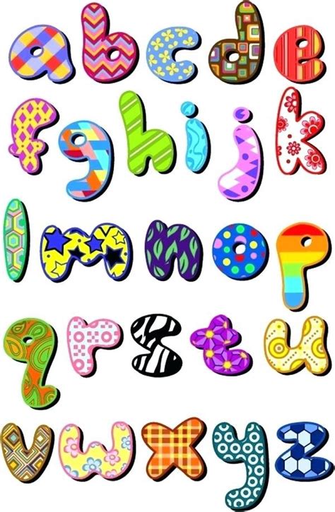 Printable Single Letters Of The Alphabet Free Transparent Clipart