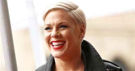 How Pink Stays In Rock Star Shape For Her Performances One World
