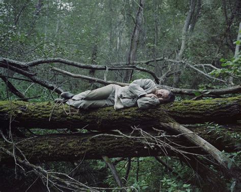 Danila Tkachenko How Hermits Live In The Russian Wilderness