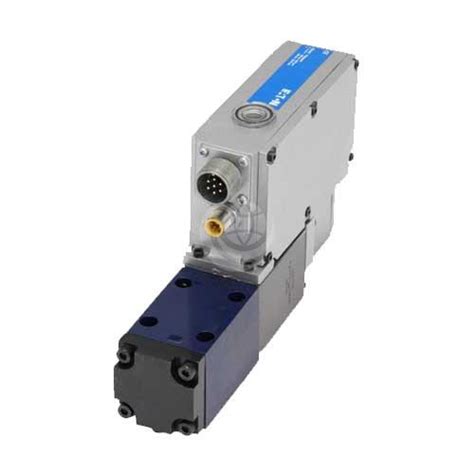 Eaton Vickers Axispro Proportional Valves Hydraulics Online