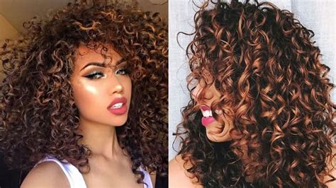 In this guide, you will find 77 of the best men's haircuts for curly hair for short, medium, and long lengths. Medium hairstyles 2019 - Latest curly & wavy haircuts for ...