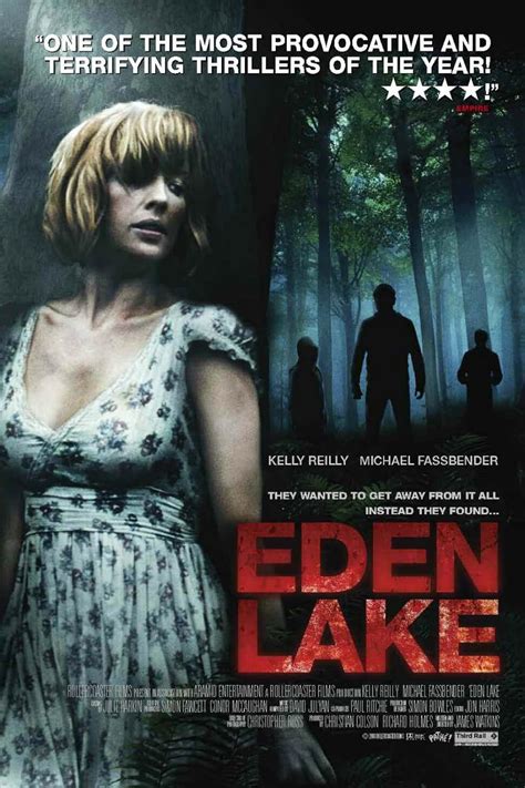 Eden Lake 2008 Imdb