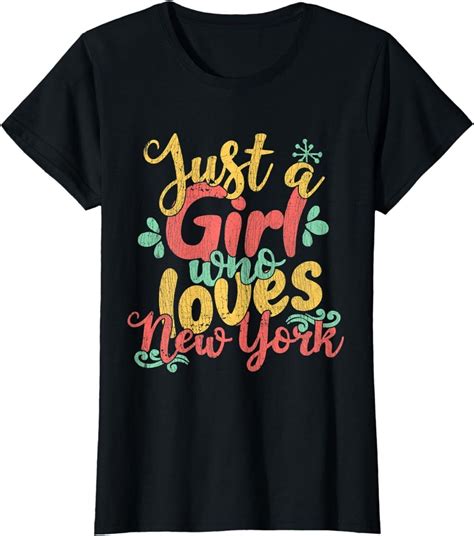 New York City Spirit: Iconic Souvenir Shirt - Embrace the Big Apple's