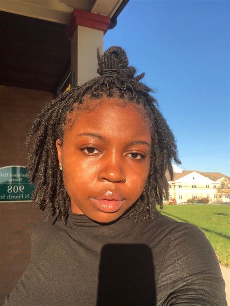 Check out @simonelovee ️ | Natural hair styles, Locs hairstyles, Hair