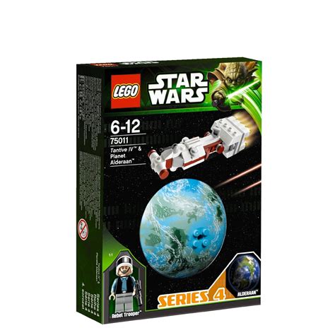 Inspired Inspiration Lego Star Wars Buildable Galaxy 2 The Empire