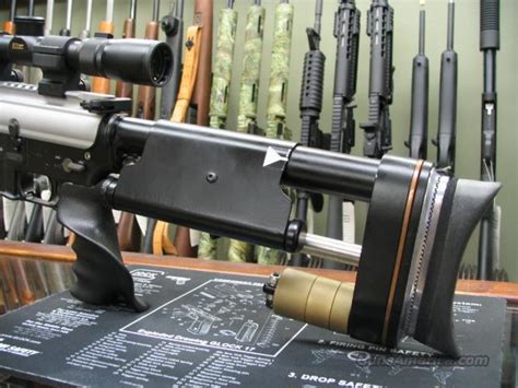 Dpms Panther Race Gun 223 W Bi Pod For Sale At