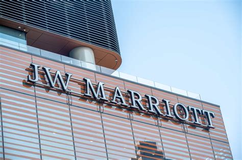 Marriott International Strong Metrics But Significant Risk Ahead