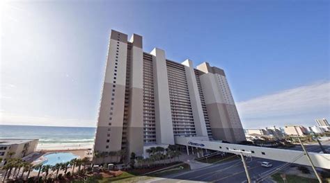 Tidewater 1801 Updated 2019 3 Bedroom Apartment In Panama City Beach
