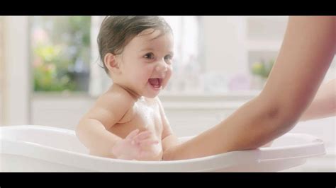 Pears Baby Soap 20 Second Tv Commercial Youtube