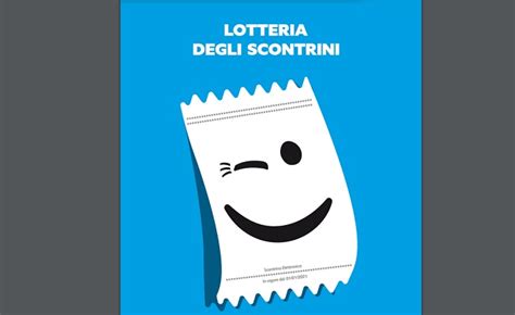 Lotteria degli scontrini, da martedì 1 dicembre il codice per giocare: LOTTERIA DEGLI SCONTRINI | CGIA MESTRE