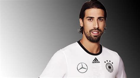 Sami Khedira Vfb Sami Khedira Sami Khedira German First Division