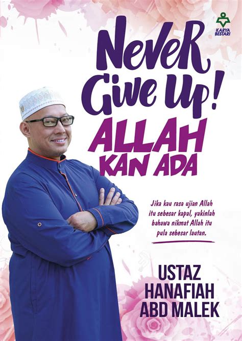 Bina balik semangat aku.permudahkan segala urusan aku ya allah.aku perlu kekuatan dan semangat ya allah. Dugaan Allah Ada Hikmahnya : Mereka bertanya kepadamu ...