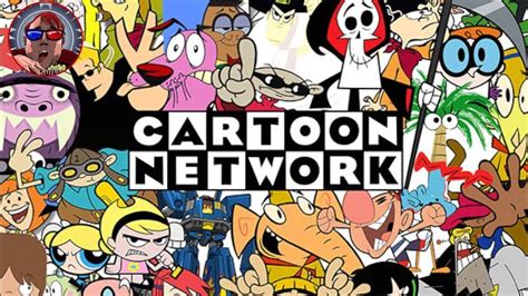 These Are The 21 Cartoons That Marked The Childhood Of Millennials