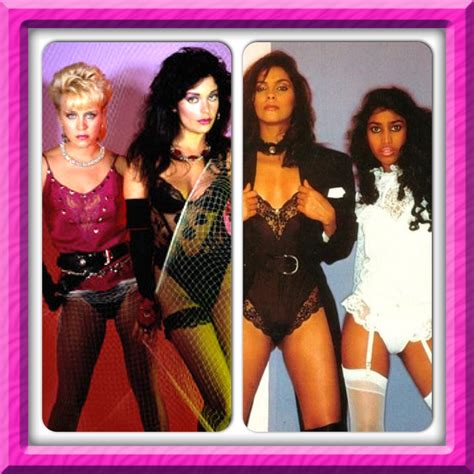 Thats A Good Blog Humpday Sexy Songs Vanity 6 And Apollonia 6