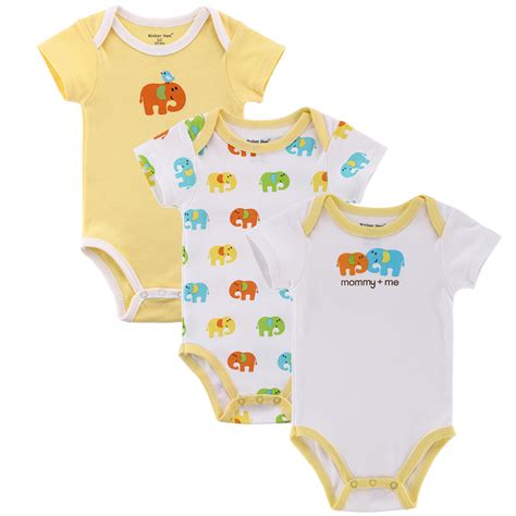 3pcslot Baby Boy Girl Clothes Short Sleeve Leopard Print 2015 Summer