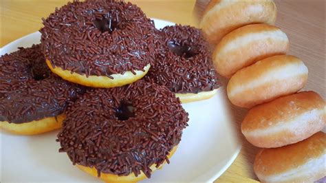 Check spelling or type a new query. RESEP DONAT KENTANG EMPUK DAN LEMBUT - YouTube