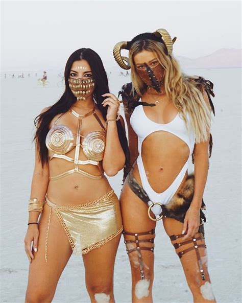 Pin On Burning Man Outfits