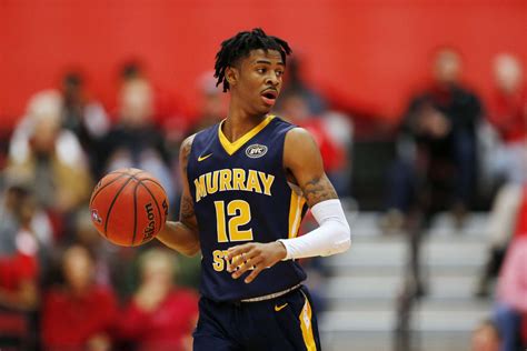 Ja Morants Forgotten March Madness Moment Shows Why Championship Week