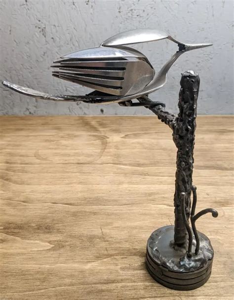 Making Scrap Metal Art Masterpieces A Beginners Guide To Amazing Art