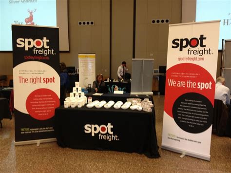 Job fair booth, Job fair, Health fair