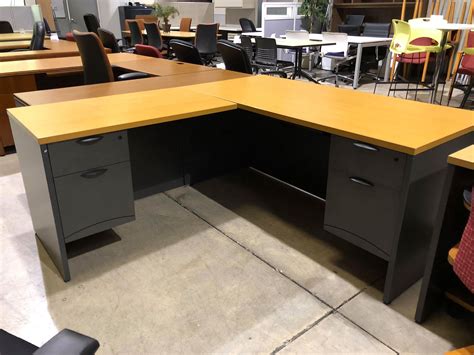 35 Used L Shaped Desk  Amazing Interior Collection