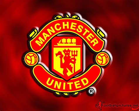 The club that later would become manchester united fc was initially founded in the year 1878, named as newton heath l&yr football club. Hình nền đẹp manchester united logo (77)