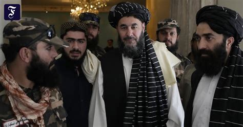 Usa Und Afghanistan Tauschen Gefangene Aus