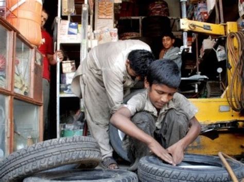 Why is child labor happening?? Deep roots of child labour in Pakistan | Pakistan Drama Times