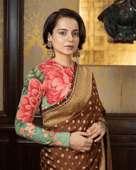 Bollywood Actress In Silk Sarees