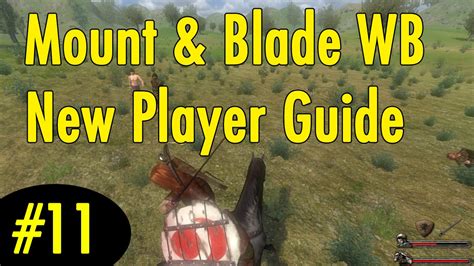 Check spelling or type a new query. 11. Commanding Troops - Mount and Blade Warband New Player Guide - YouTube