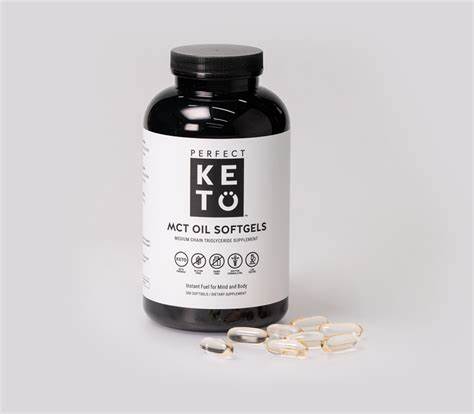Кето Диета Масло Мст — Похудение Диета Правильное Питание Картинка - Кето Диета Масло Мст — Похудение Диета Правильное Питание
