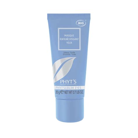 gentle eye make up remover phyts australia and new zealand