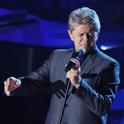 Heres Why Peter Cetera Wasnt Inducted Into Songwriters