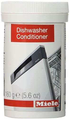 Tablets Miele Care Collection Dishwasher Detergent Tabs Kitchenter