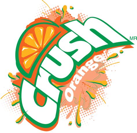 Orange Crush Logos