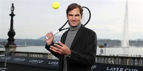 How Is Roger Federer Still The Highest Paid Tennis Player Despite