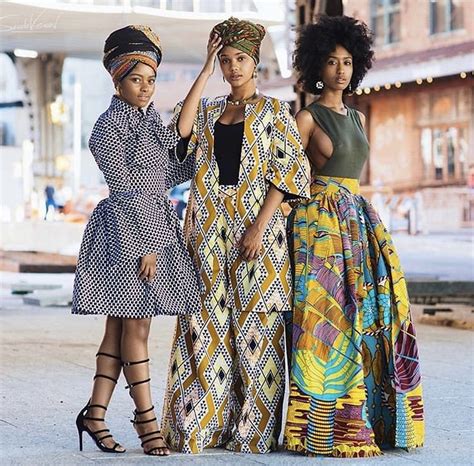 Pin By Curls4lyfe On Wakanda Forever African Inspired Clothing