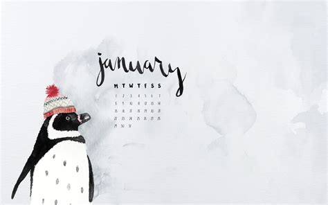January Wallpaper 68 Images