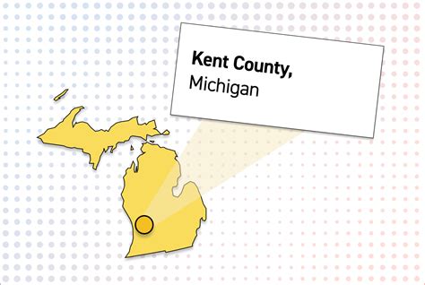 2022 Elections Battlegrounds To Observe Kent County Michigan