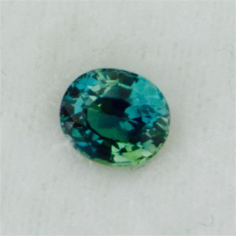 Natural Blue Green Parti Sapphire Loose By Sapphirepalaustralia