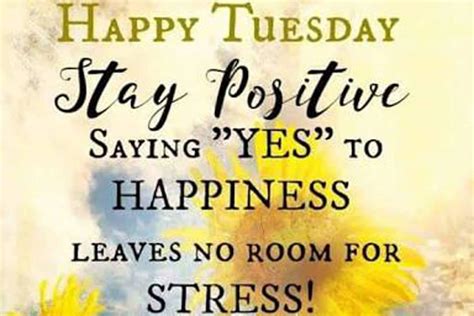 Tuesday Motivation Inspirational Quotes And Sayings That Will Keep You
