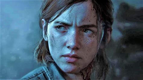 Reseña The Last Of Us 2